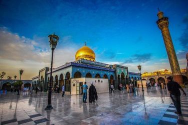 Fatima e Maria, sante e immacolate 